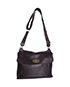 Anthony Large Crossbody Bag, front view